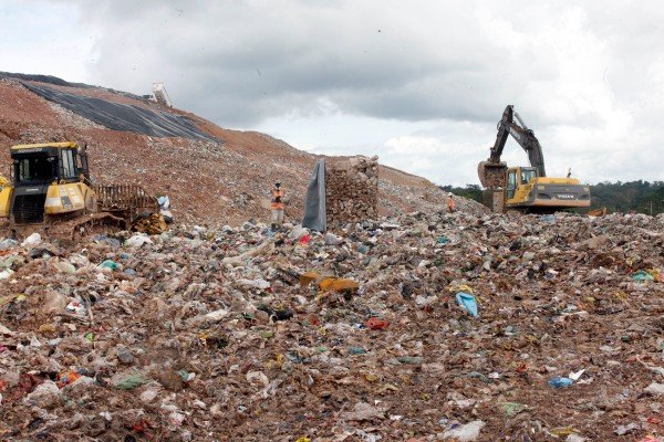 Pesquisa e Desenvolvimento para a Elaboração de Planos Municipais de Gestão Integrada de Resíduos Sólidos para o Estado do Pará