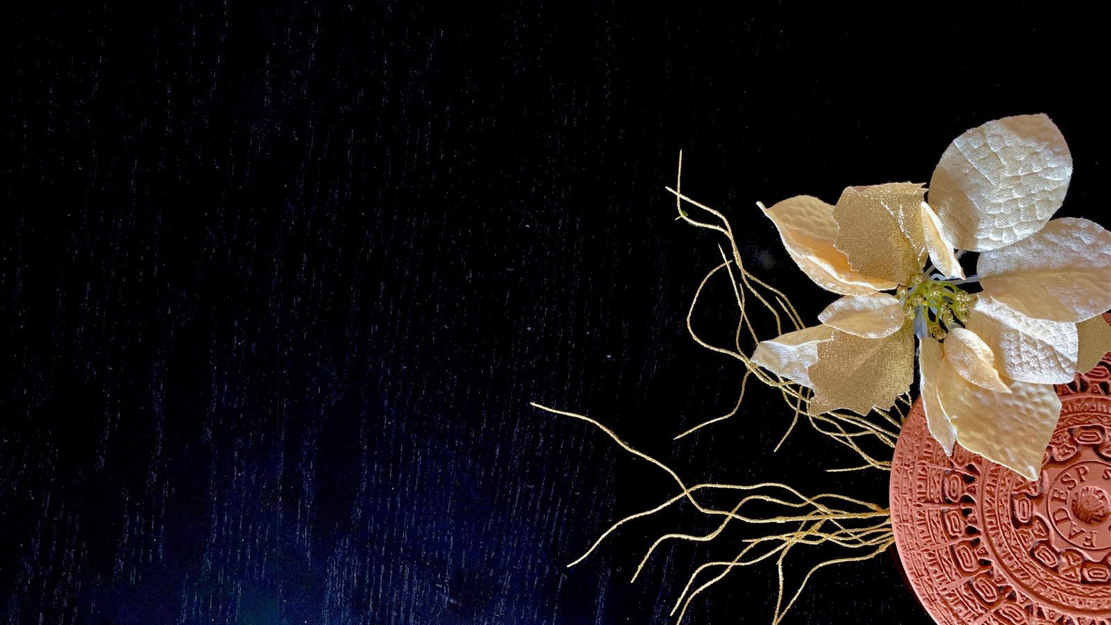 Mensagem de Natal Fadesp