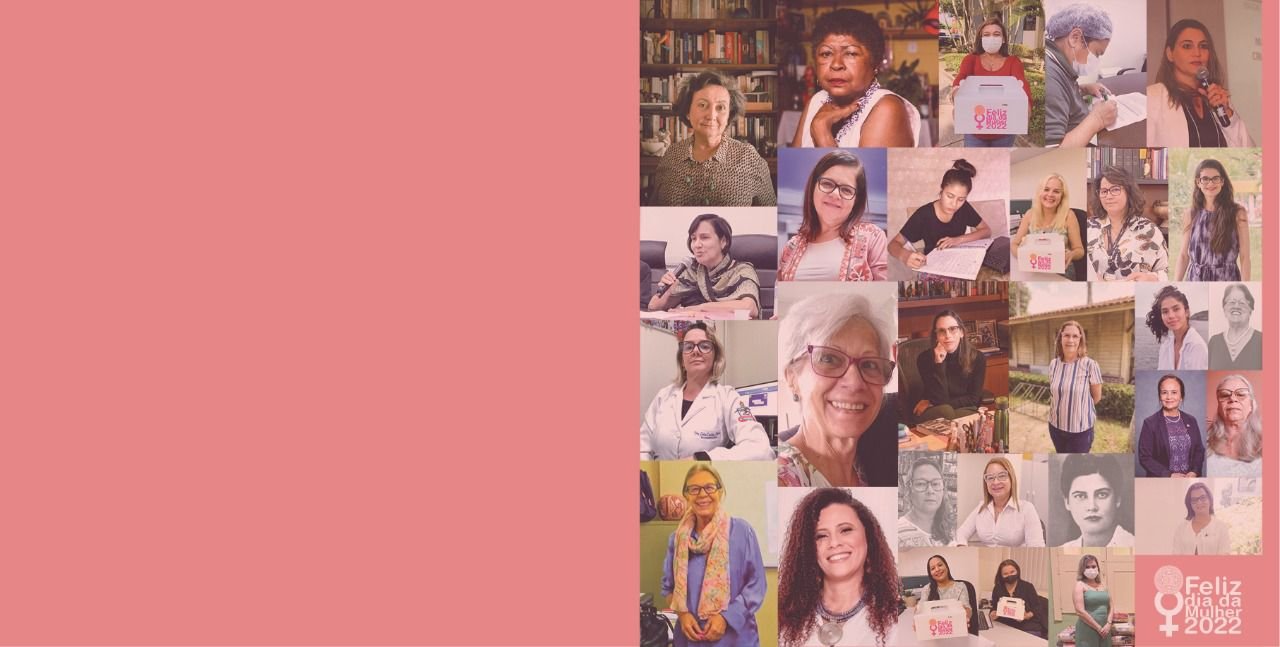Dia das Mulheres