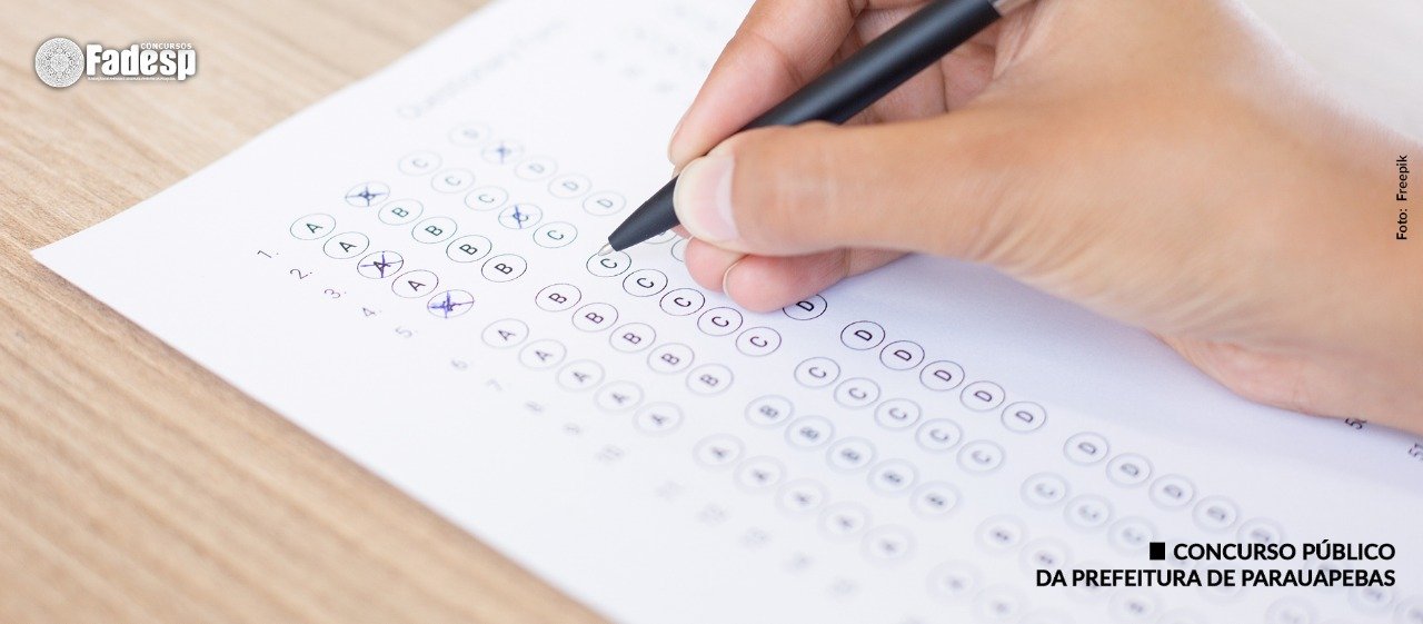 Gabarito ACS Parauapebas